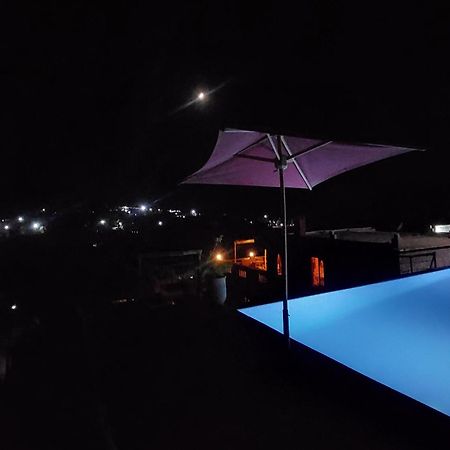 Ouirgane Discovery Lodge Kültér fotó