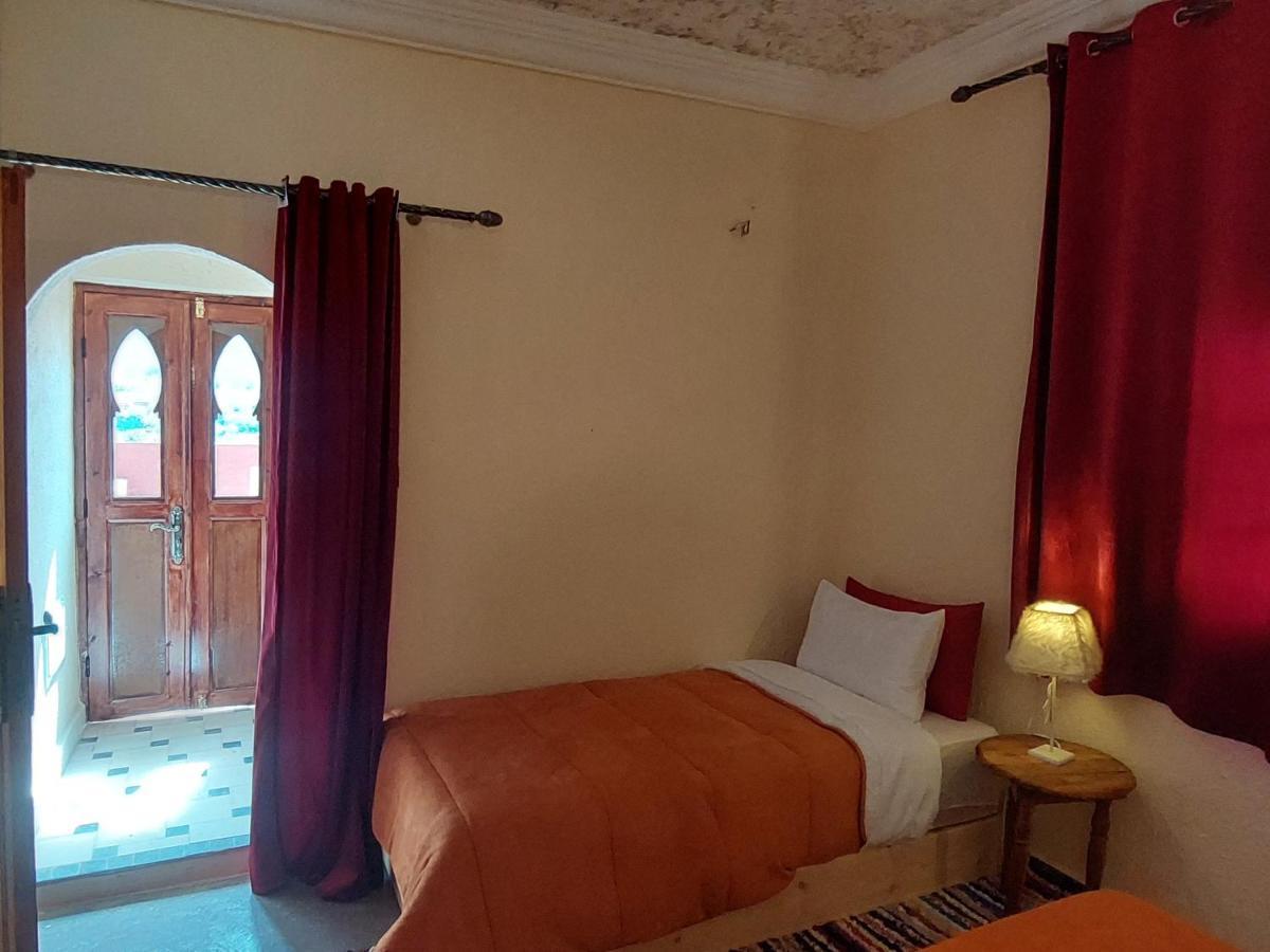 Ouirgane Discovery Lodge Kültér fotó