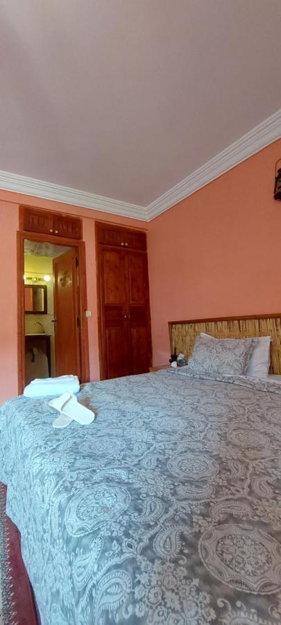 Ouirgane Discovery Lodge Kültér fotó