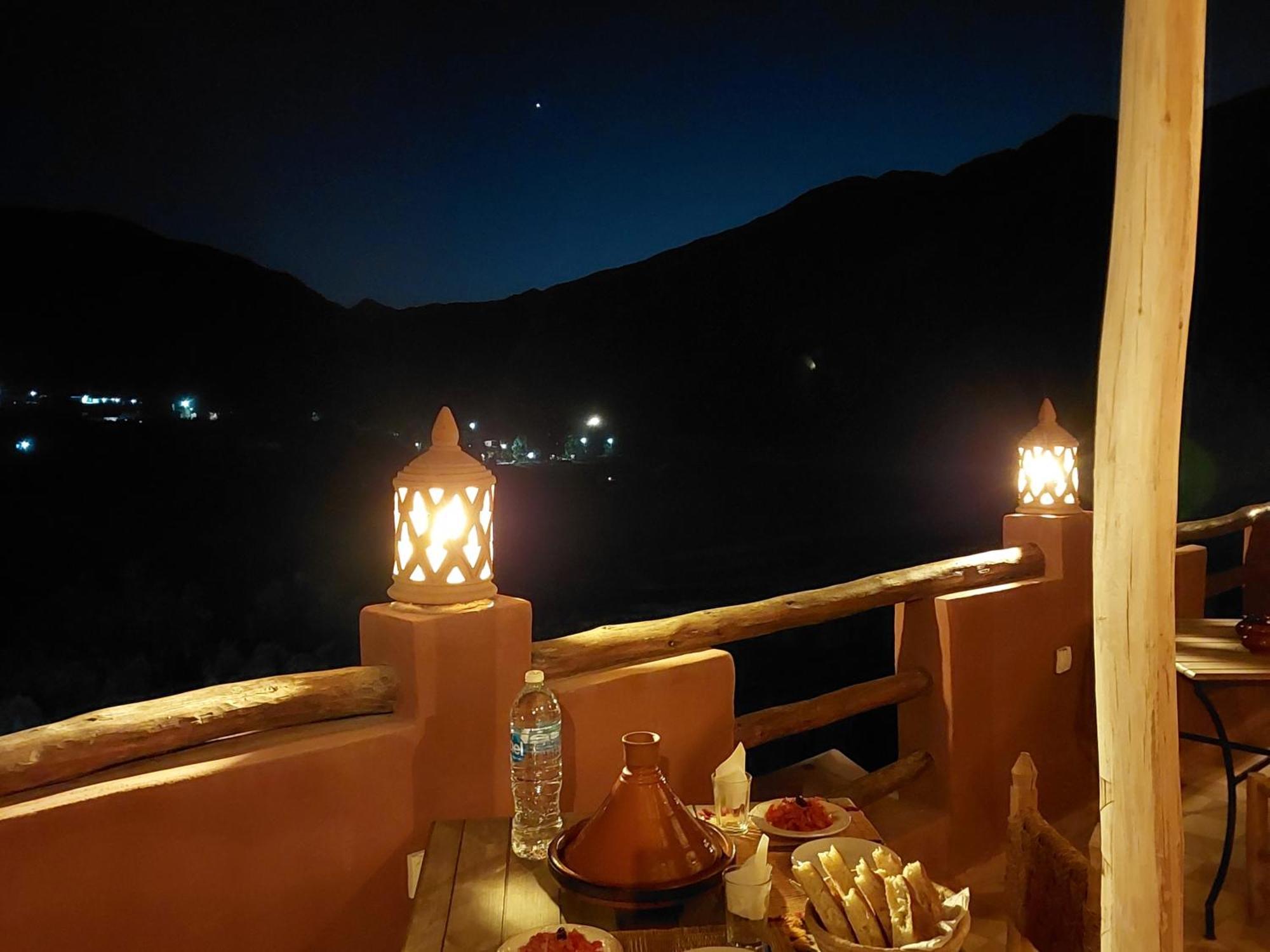Ouirgane Discovery Lodge Kültér fotó